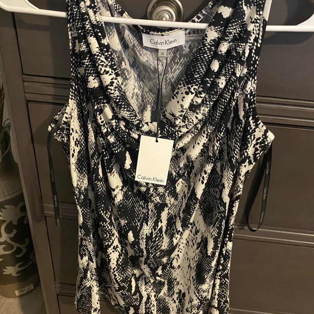 Tank Top - Picture 3 of 3